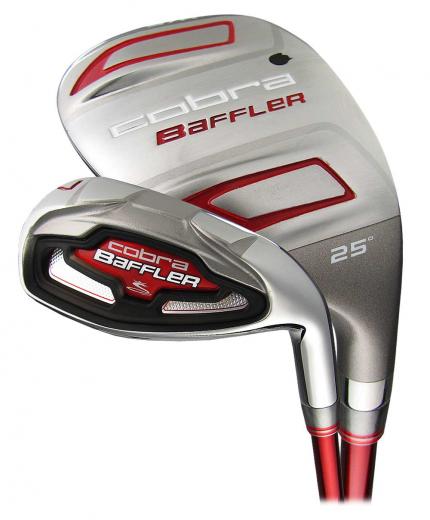 Cobra Amp Golf Wallpaper Mens Cell Irons