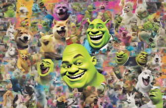 Dank Meme Wallpaper