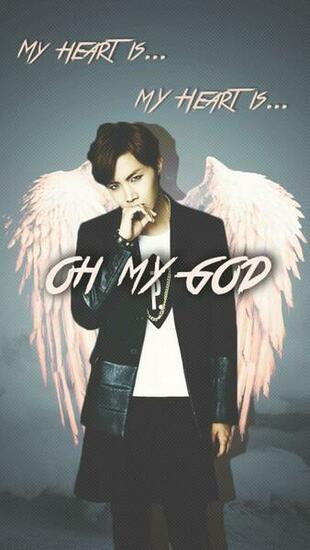 Image About Bts Wallpaper