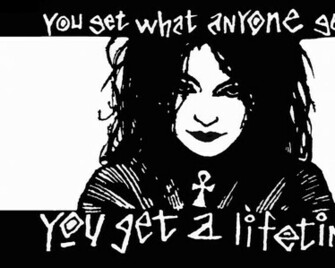 Sandman Wallpaper