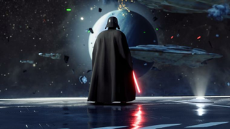Darth Vader Wallpaper That I Made Starwarsbattlefront