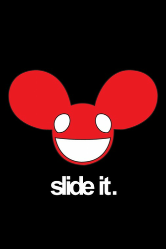 Go Back Gallery For Deadmau5 iPhone Wallpaper