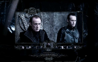 Wallpaper Rise Of The Lycans Noname