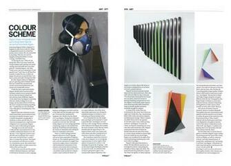 Wallpaper Magazine