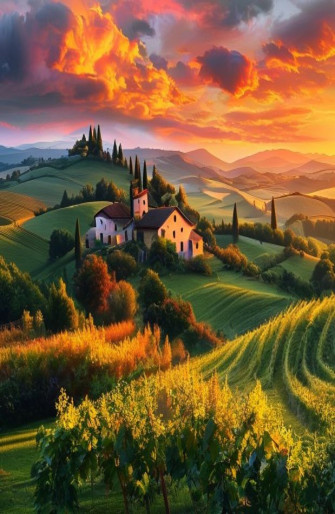Italy Wallpaper And Screensavers