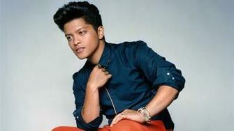 Bruno Mars Wallpaper High Definition Quality Widescreen