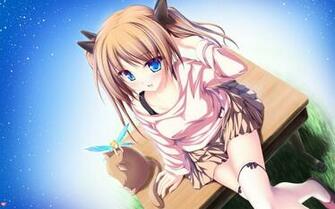 Manga Et Fee Elfe