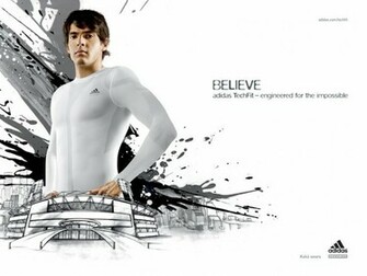 Ricardo Kaka Wallpaper