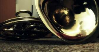 French Horn By Eluluudogdemon13