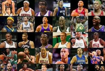 Player One On Nba Legends Vs Current Stars March Madness