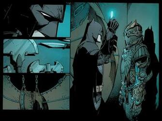 Court Of Owls The Is A
