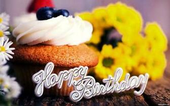 Happy BirtHDay Cake Wallpaper Beautiful Desktop