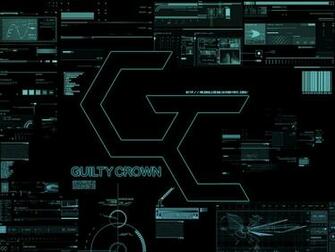 Guilty Crown Wallpaper By Megableachy