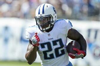 Derrick Henry Photos Oakland Raiders V Tennessee
