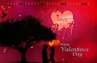 Valentine Day HD Wallpaper Fine