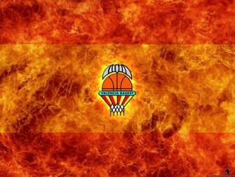 Valencia Basket Club Wallpaper Basketball At
