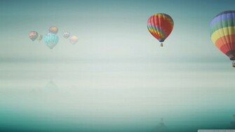 High Definition Widescreen Wallpaper