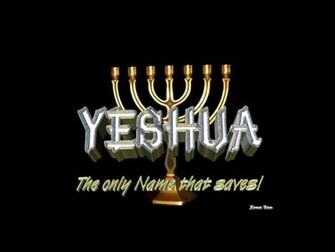 Background Yeshua Graphics Code Comments
