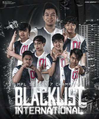 Mpl S7 Champions Blacklist International By Adrianthearranger On