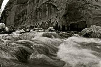 The Narrows Traveler Photo Contest National Geographic