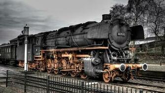 Locomotive HD