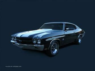 Pics Photos Chevelle Ss Wallpaper