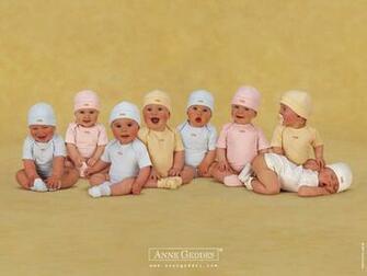 Anne Geddes Baby Wallpaper Prints Desktop