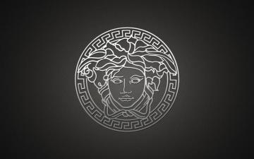 Versace Wallpaper By Deeo Elaclaire