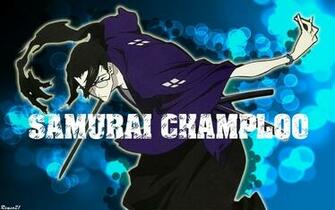Samurai Champloo Jin Wallpaper