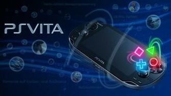 Best Ps Vita Background Cartoon