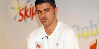 David Villa HD Pictures Amb Wallpaper Provides You The