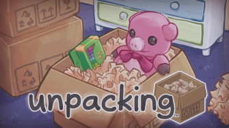 Unpacking A Zen Puzzle Game About Life