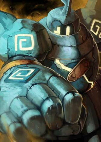 Golurk Pok Mon Know Your Meme