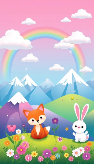 Cute Wallpaper For Your Phone