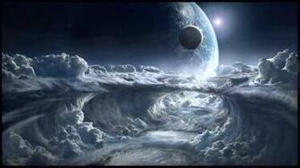 HD 4k Space Wallpaper Background