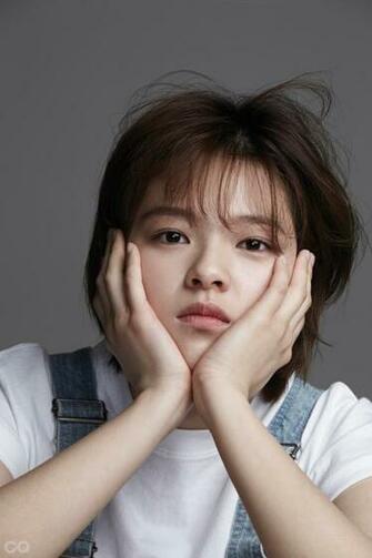 Jung Yeon Twice