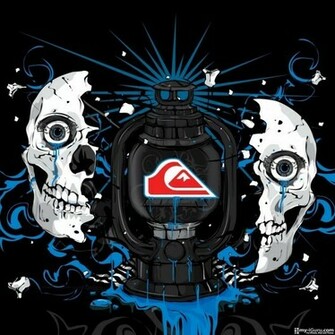 Home Marcas Quiksilver