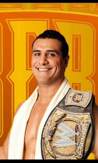 Wwe Alberto Del Rio Wallpaper Apk For Android Aptoide