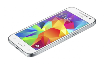 Samsung Galaxy Core Prime Sm G360h With Inch Pls Display 5mp