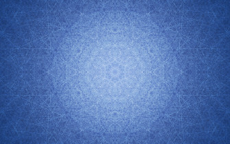 Blue Pattern Texture 4k Wallpaper HD Abstract Image
