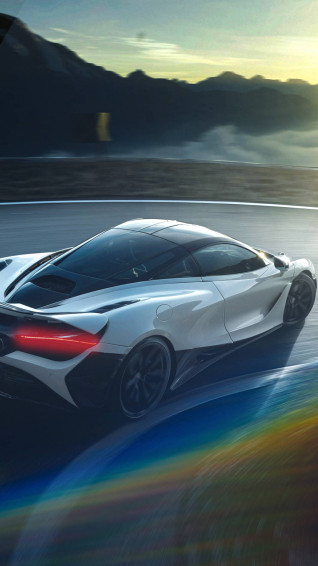4k Car iPhone Wallpaper