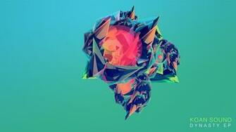 Justin M Maller Wallpaper Koan Sound