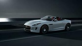 Jaguar F Type Wallpaper HD Pictures Pics Image
