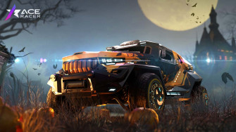 Ace Racer Netease On Do You Have Any Tricks Or Tips