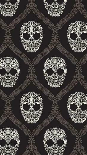 Black And White iPhone Wallpaper Ipod HD
