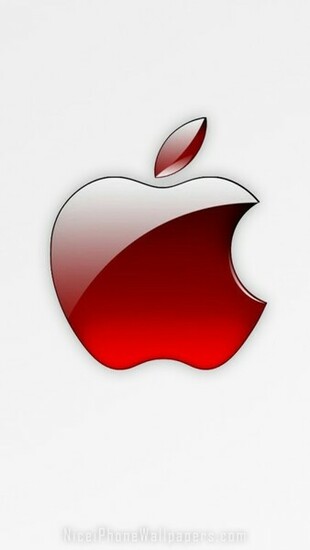 Apple Logo iPhone Wallpaper On This Site Use Or