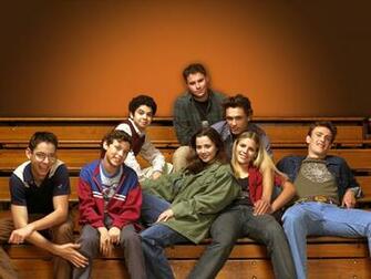 Freaks Geeks Jason Segel Wallpaper