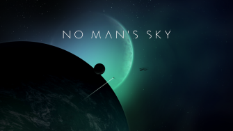 No Man S Sky Wallpaper