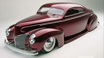 Classic Car Design Screensavers And Wallpaper HD Hq