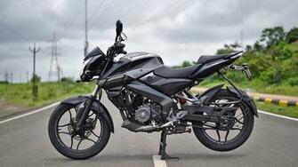 Bajaj Pulsar Ns160 Price Mileage Res Specification